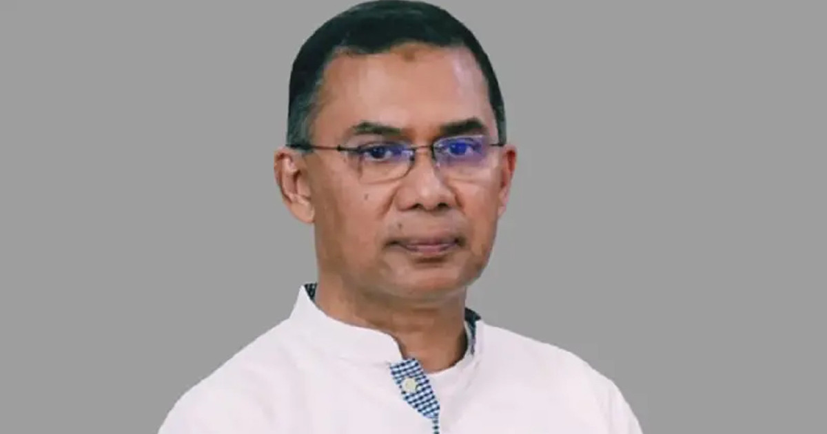 মাইলস্টোন ট্র্যাজেডি: তারেক রহমানের ‘বিরল রাজনৈতিক পদক্ষেপ’