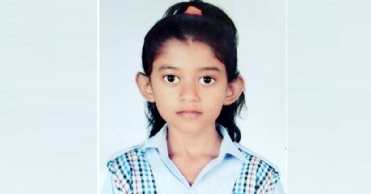 খোঁজ মিলেছে সেই রাইসার