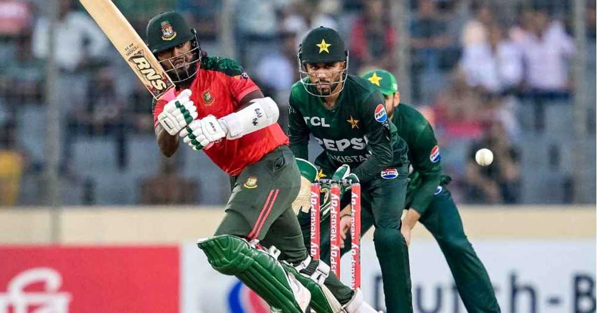 জাকেরের ফিফটিতে লড়াইয়ের পুঁজি পেল বাংলাদেশ