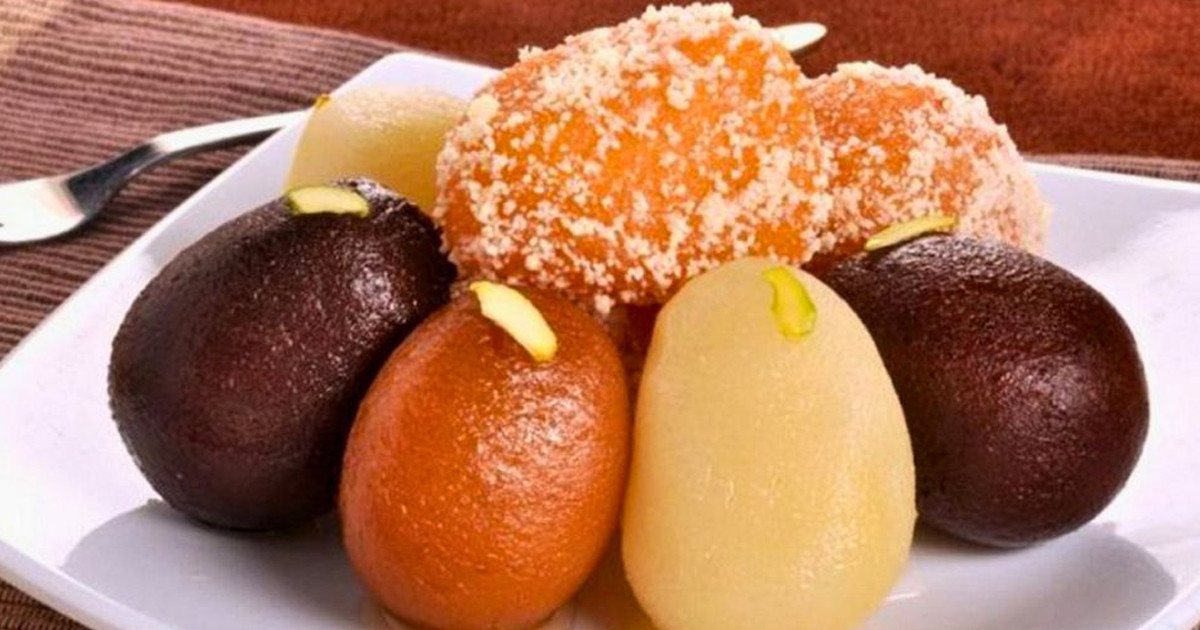 মিষ্টি খাওয়ার পর পানি খেলে শরীরে যা ঘটে