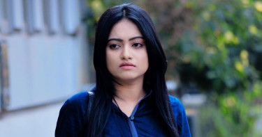 শুটিংয়ে অগ্নিদগ্ধ হওয়ার অভিজ্ঞতা জানালেন অভিনেত্রী