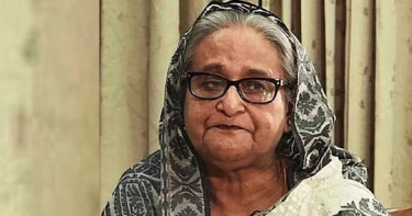 হাসিনাসহ ১০০ জনের দুর্নীতির ছয় মামলায় অভিযোগ গঠন ৩১ জুলাই
