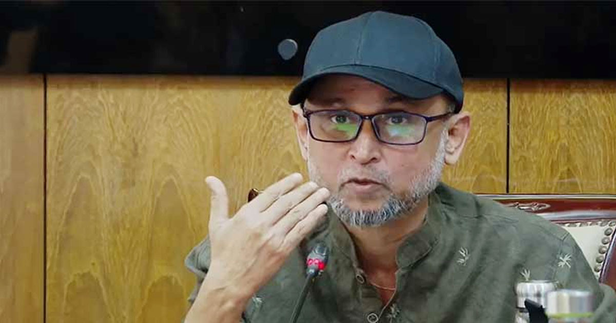 এইরকম অবিশ্বাস্য কথা কি ভুল করে ওনারা শেয়ার করলেন, নাকি সম্মিলিত উদ্যোগ?