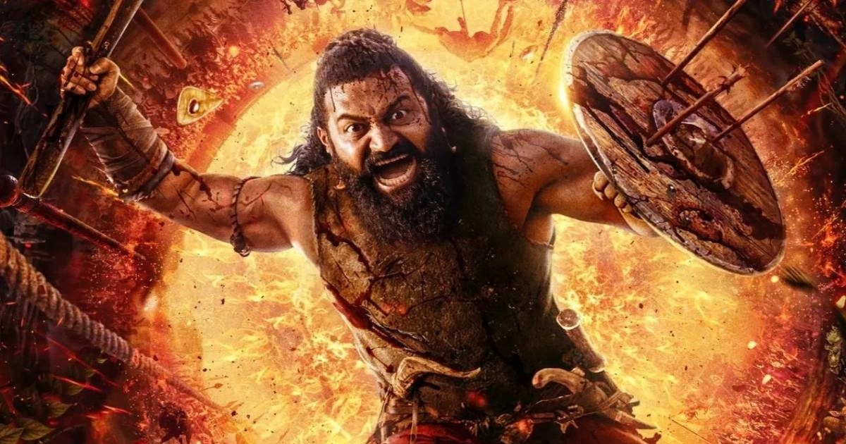 অক্টোবরে আসছে ‘কান্তারা: চ্যাপ্টার ১’