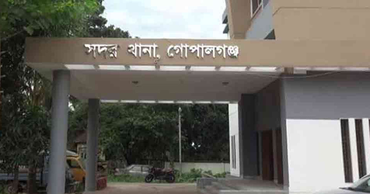 রেললাইন থেকে অজ্ঞাত লাশ উদ্ধার