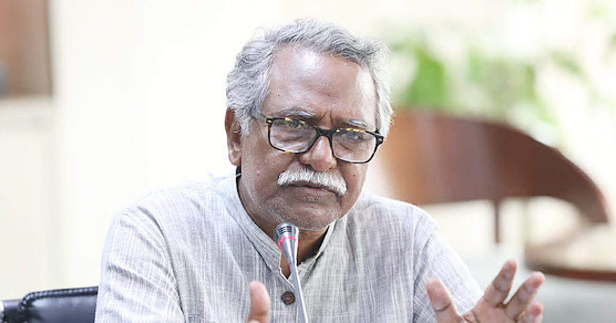 বৈষম্যহীন দেশ গড়ার উল্টো যাত্রা করেছে সরকার: আনু মুহাম্মদ