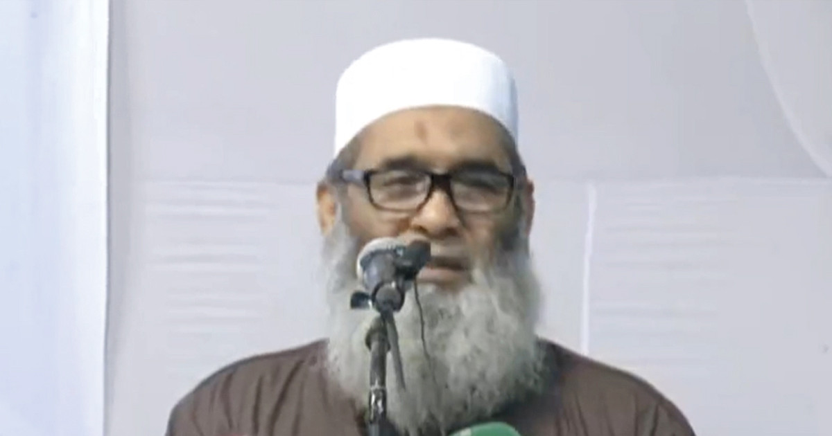তদন্ত কমিটি গঠন করে দ্রুত সঠিক কারণ চিহ্নিত করা প্রয়োজন: মুজিবুর রহমান