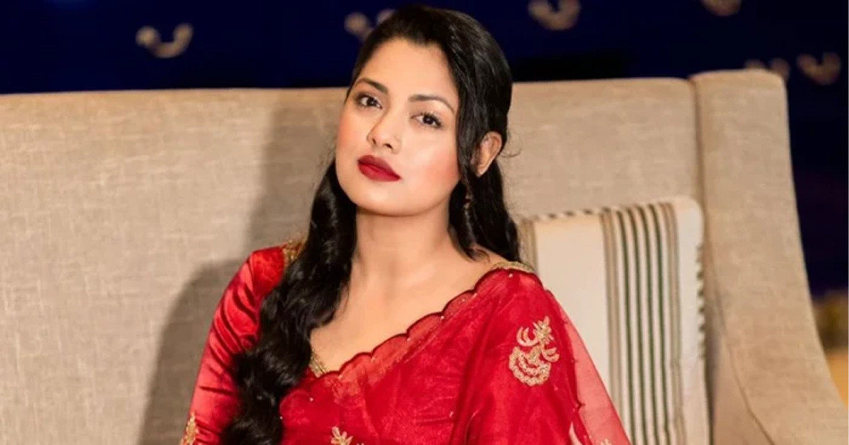 পূর্ণিমা দাসের পোস্ট শেয়ার দিয়ে তীব্র সমালোচনার মুখে তিশা