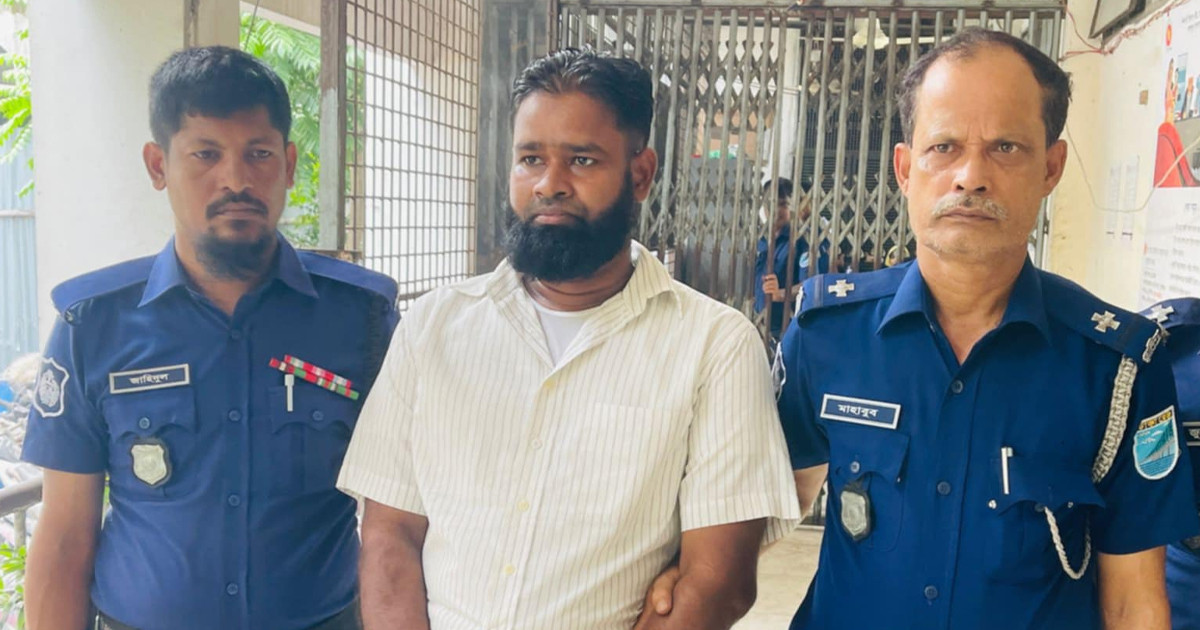 নারায়ণগঞ্জে স্ত্রীকে হত্যার দায়ে স্বামীর মৃত্যুদণ্ড