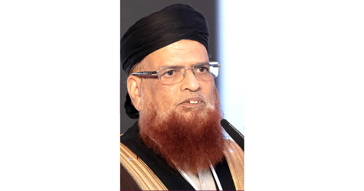 বিরল প্রতিভার অধিকারী মাওলানা মারগুব আহমাদ (রহ.)