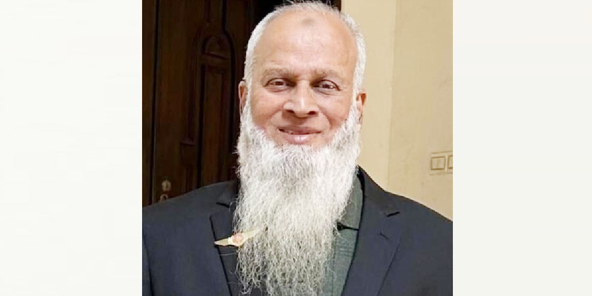 বেসরকারি নিরাপত্তা পরিষেবাকে শিল্প হিসেবে দেখা হোক