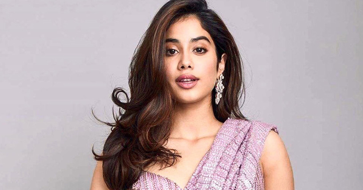 দক্ষিণী সিনেমায় জাহ্নবীর দাপট, পারিশ্রমিক এখন ৬ কোটি