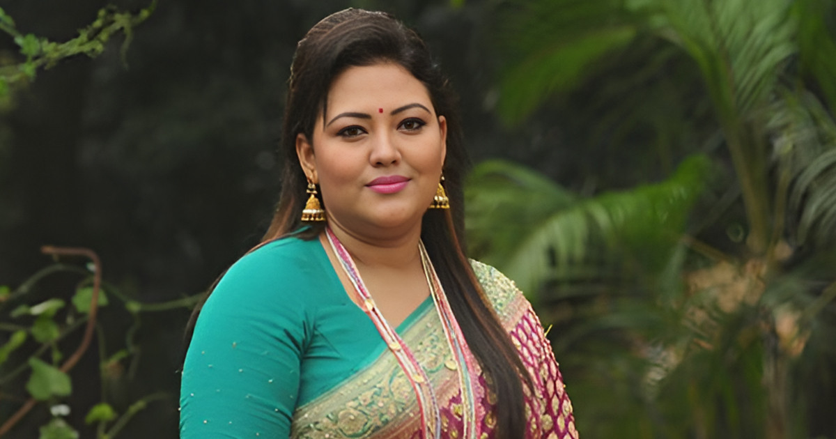 আরও ২ মামলায় মমতাজ গ্রেপ্তার