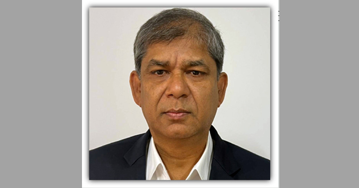 শিক্ষা সচিবের রুটিন দায়িত্বে মজিবর রহমান