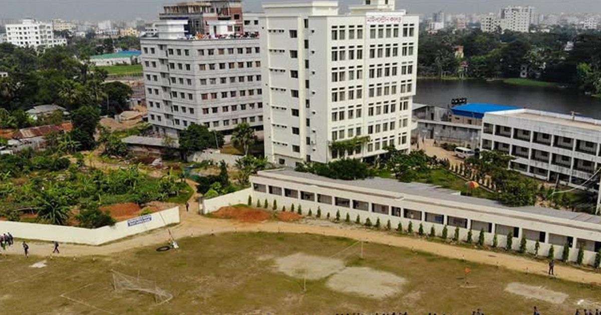 মাইলস্টোন ট্র্যাজেডি: বিমান দুর্ঘটনায় হতাহতের সর্বশেষ তথ্য