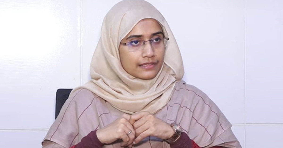 ‘জনগণের প্রতি এই সরকারের কোনো দায়বদ্ধতা নেই’