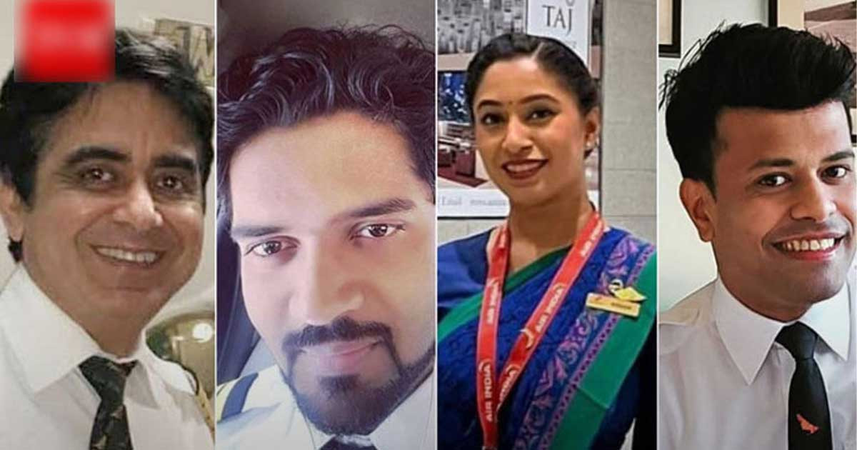 ভারতে হঠাৎ ছুটি নিলেন ১১২ পাইলট