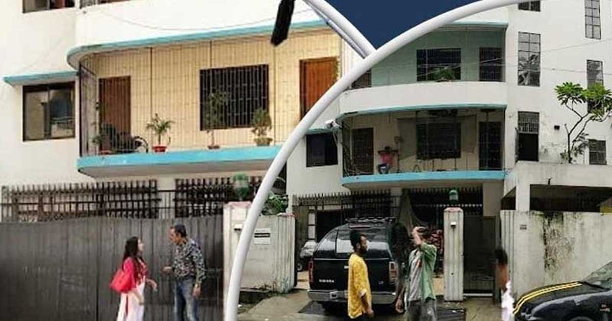 উত্তরায় শুটিং বন্ধের নির্দেশ, শিল্পী-নির্মাতাদের ক্ষোভ