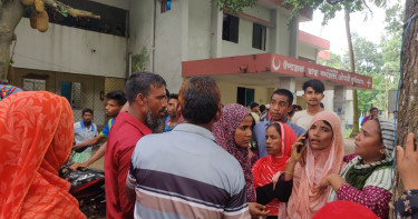 কুড়িগ্রামে জ‌মি নি‌য়ে দুই পক্ষের সংঘর্ষে নিহত ৩