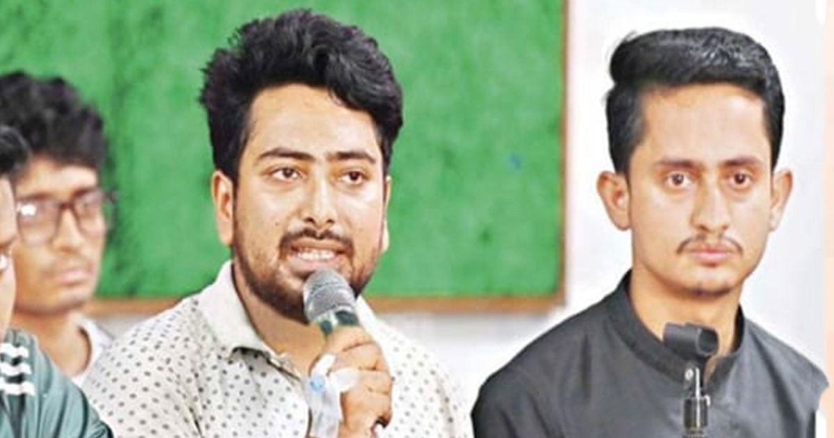 ফিরে দেখা ২৫ জুলাই: সারা দেশে চলে গণগ্রেপ্তার