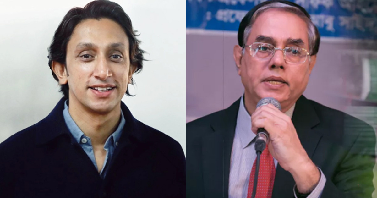 শেখ রেহানার ছেলে-স্বামীর গাজীপুরের জমি জব্দ