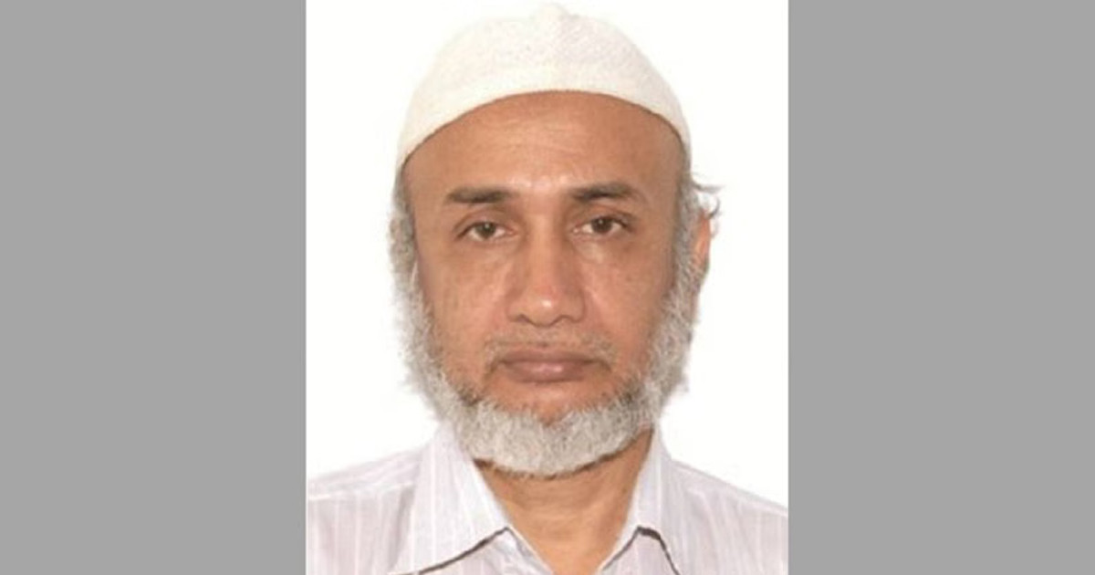 কুয়েটের নতুন উপাচার্য ড. মাকসুদ হেলালী