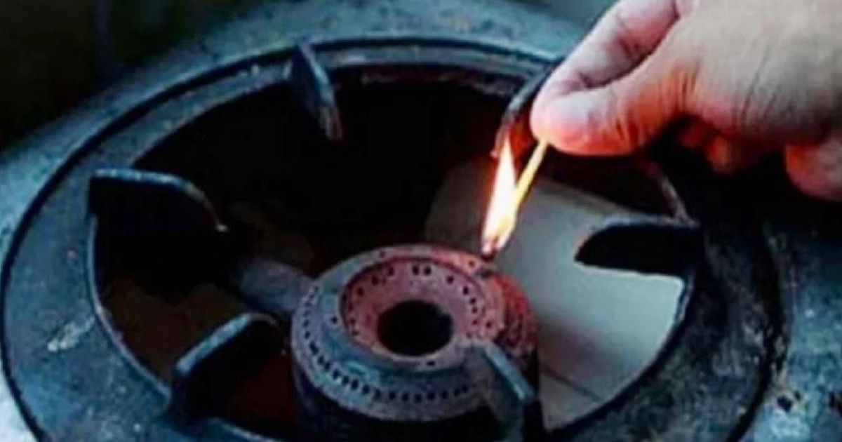 আজ ১১ ঘণ্টা গ্যাস থাকবে না যেসব এলাকায়