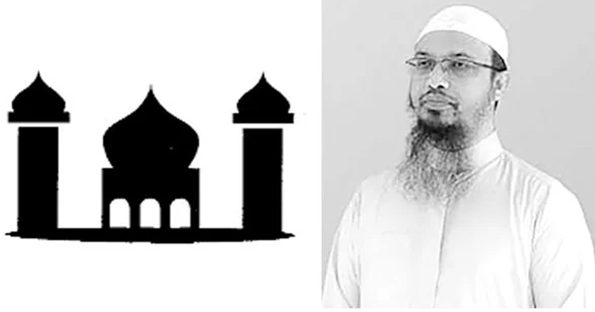 মুসলমানদের বিরুদ্ধে পশ্চিমাদের বড় অপবাদের নাম জঙ্গিবাদ