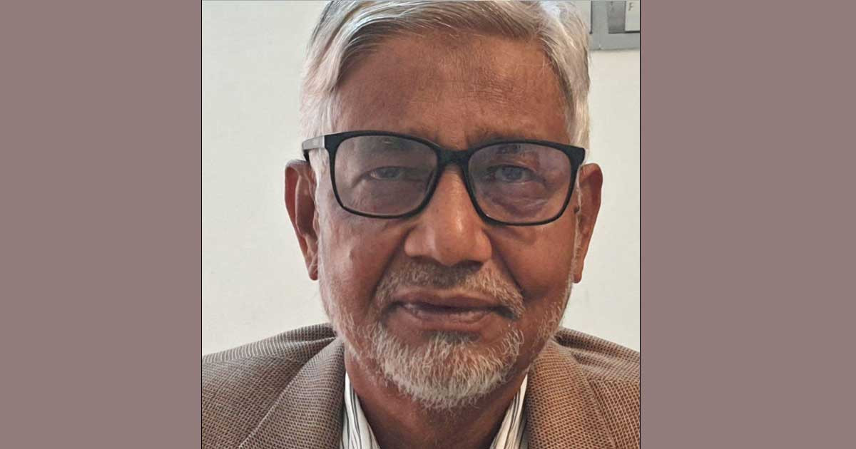 বাঁকা পথে ভালো কিছু অর্জন করা যায় না