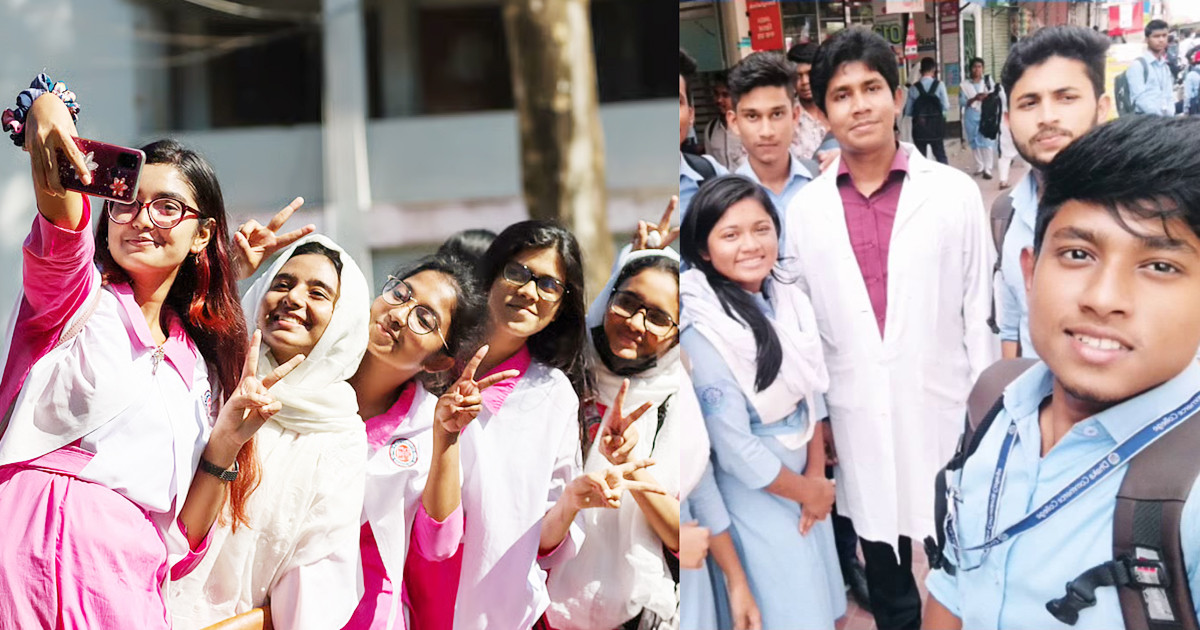 জানা গেল একাদশে ভর্তির সর্বোচ্চ ও সর্বনিম্ন খরচ