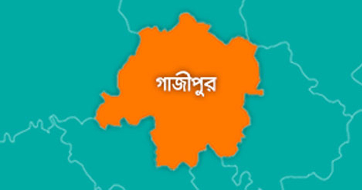 গাজীপুরে পৃথক স্থান থেকে ২ জনের ভাসমান মরদেহ উদ্ধার