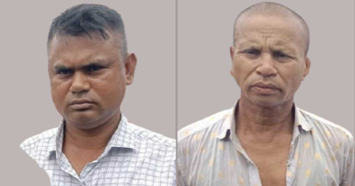 ভুয়া সৈনিক পরিচয়ে একাধিক বিয়ে, অবশেষে ঘটকসহ ধরা