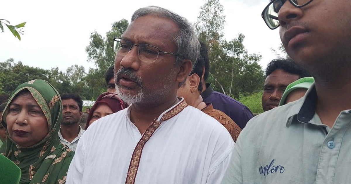 মাহেরীন তার কাজ দিয়ে পৃথিবীতে বেঁচে থাকবেন, রাষ্ট্রীয় মর্যাদা নিয়ে কোন দাবি নেই: স্বামী