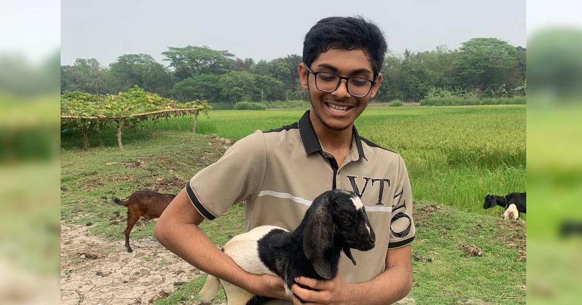 মাইলস্টোন ট্র্যাজেডি: ঝরে গেল আরও একটি ফুল