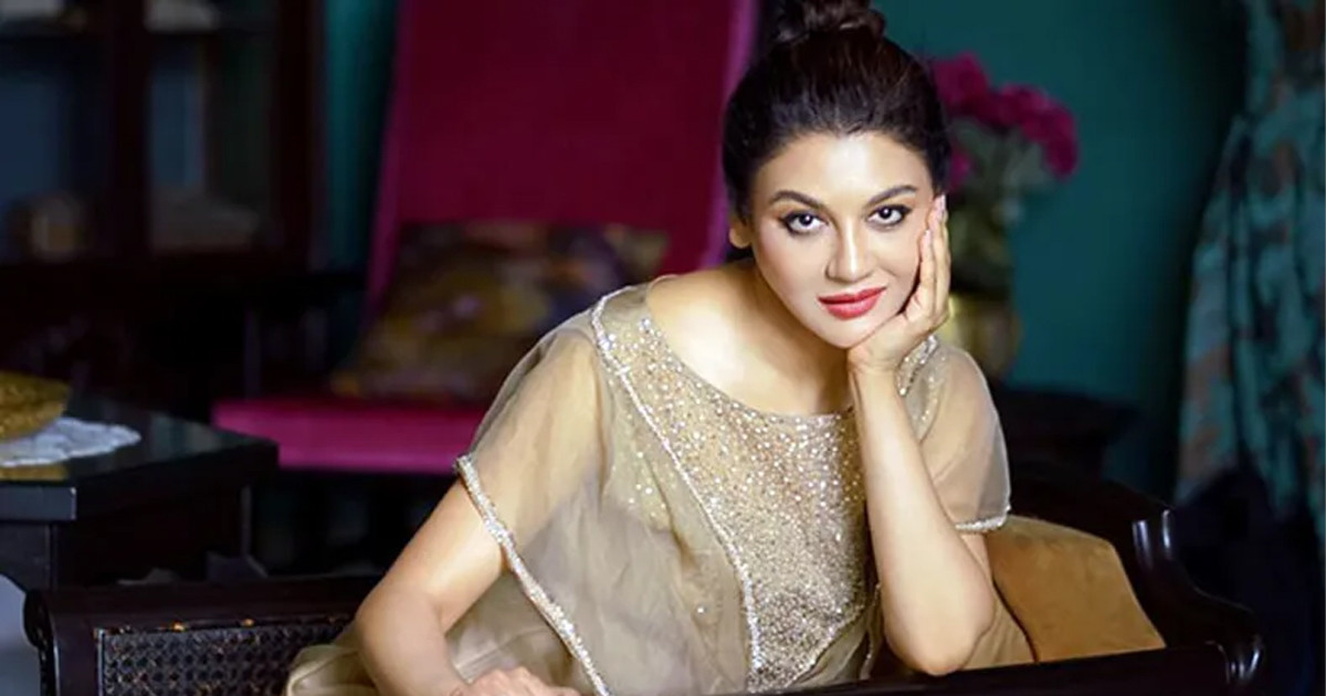 ‘আমার জীবনে মন ও শরীর দুটোই গুরুত্বপূর্ণ’
