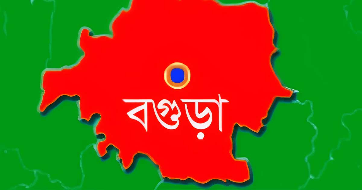 বগুড়ায় নানার বাড়ি বেড়াতে গিয়ে প্রাণ গেল শিশুর