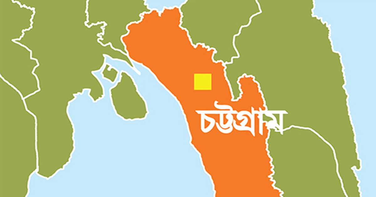 চট্টগ্রামে স্ত্রীকে হত্যায় স্বামী গ্রেপ্তার
