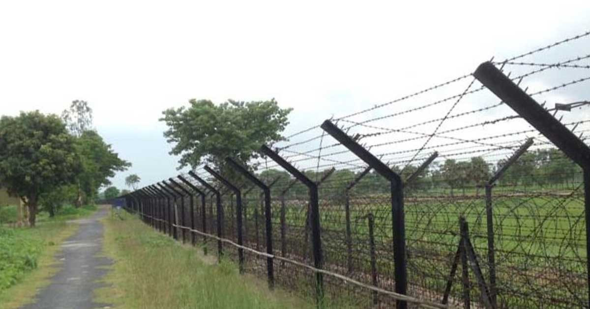 বড়লেখা সীমান্ত দিয়ে ৫ বাংলাদেশিকে বিএসএফের পুশইন