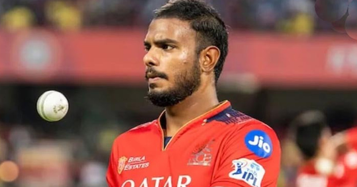 ভারতীয় পেসারের বিরুদ্ধে মাস না যেতেই ধর্ষণের দ্বিতীয় মামলা