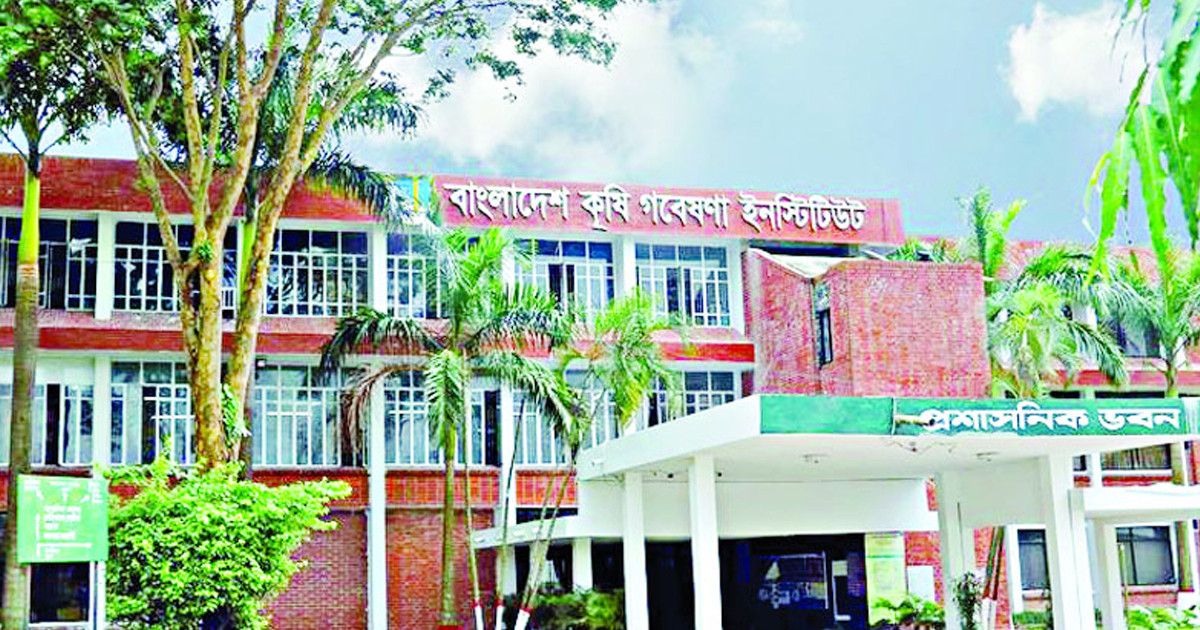৯৭ পদে কৃষি গবেষণা ইনস্টিটিউটে চাকরির সুযোগ