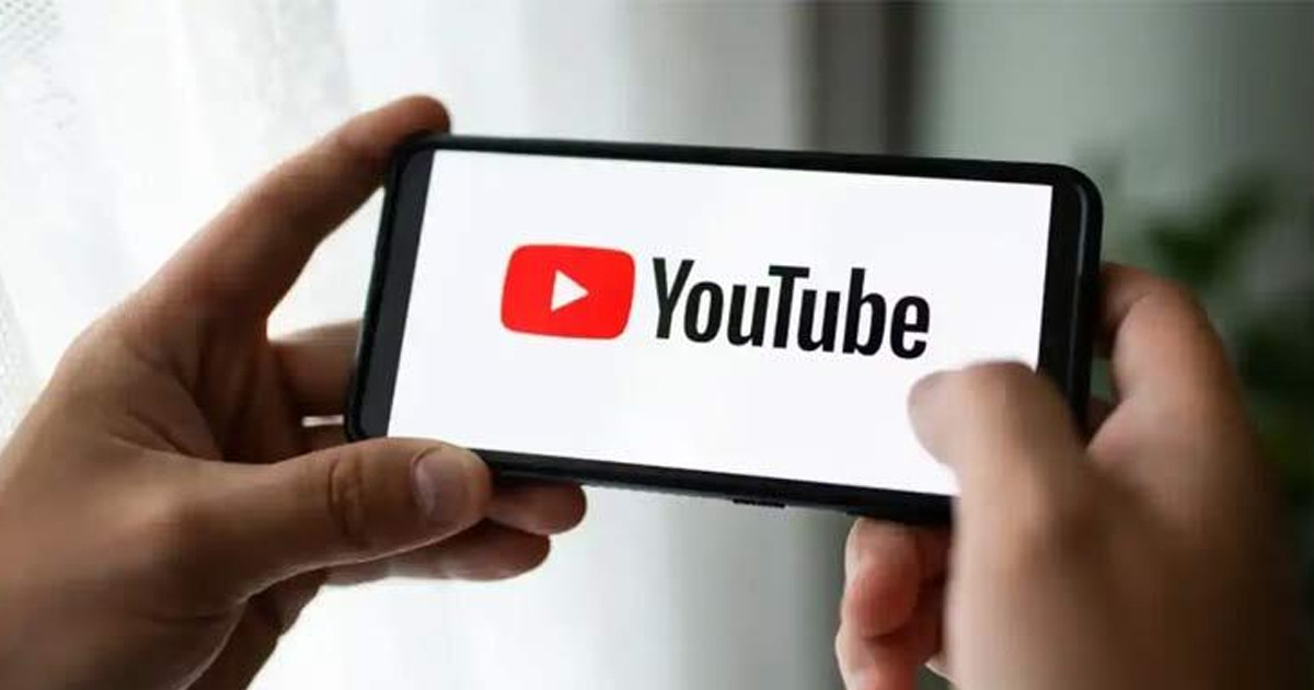 ১১ হাজার ইউটিউব চ্যানেল বন্ধ করলো গুগল