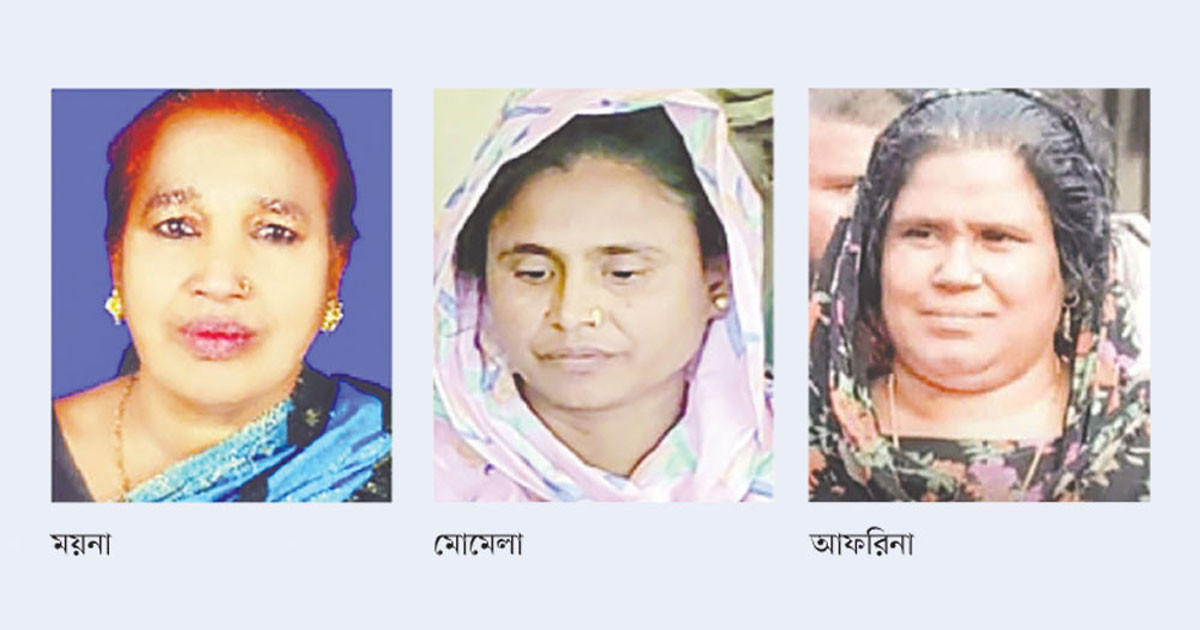 গাজীপুরে মাসে শতকোটি টাকার মাদক কারবার