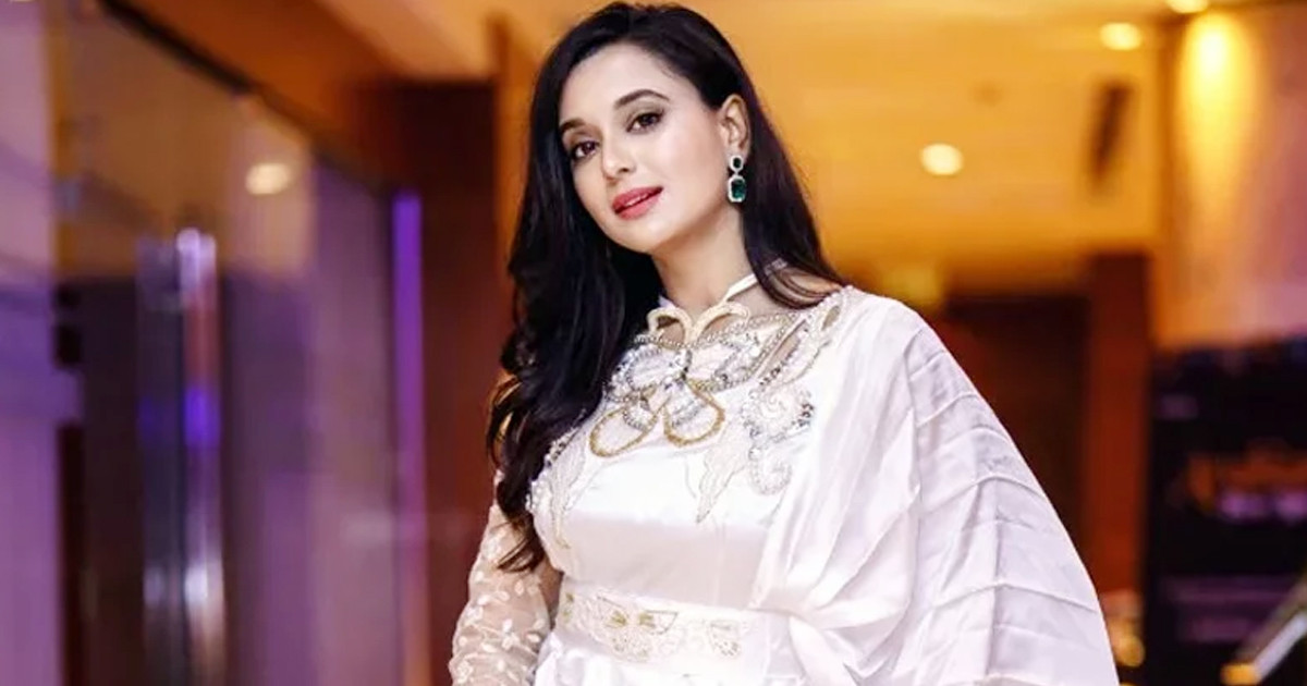 নিজের পারফরম্যান্স দেখানোর জন্য সবচেয়ে বড় প্ল্যাটফর্ম সিনেমা: সাবিলা