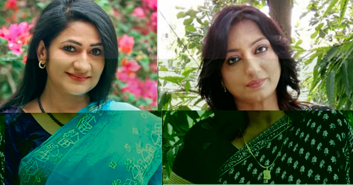 দুজনে মিলে চায়ের দোকান দিব, ভয় নেই শিখা: মনিরা মিঠু