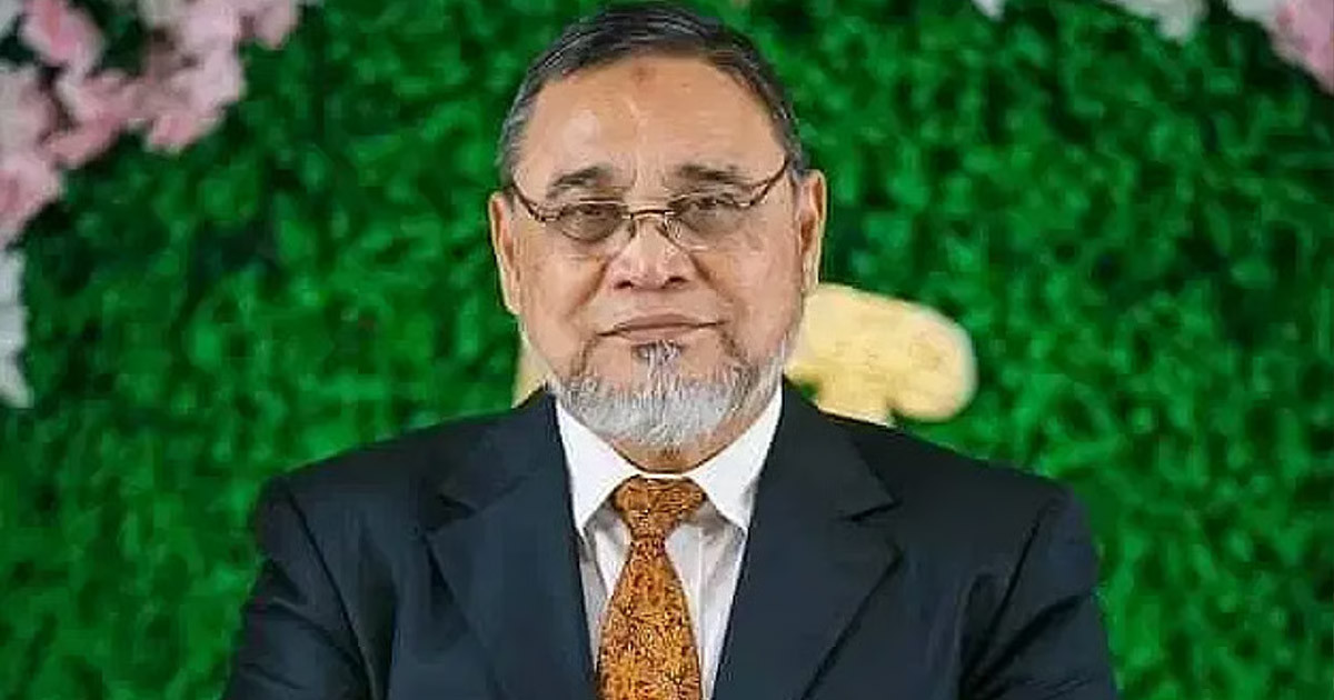 আগামী সংসদ নির্বাচনে এআই প্রযুক্তি বড় চ্যালেঞ্জ হতে পারে: সিইসি