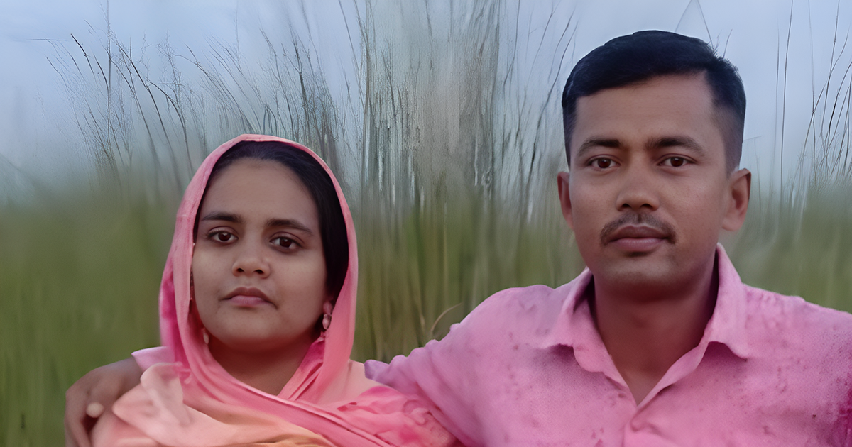 ৯০ শতাংশ দগ্ধ মাসুমা অবশেষে চলে গেলেন