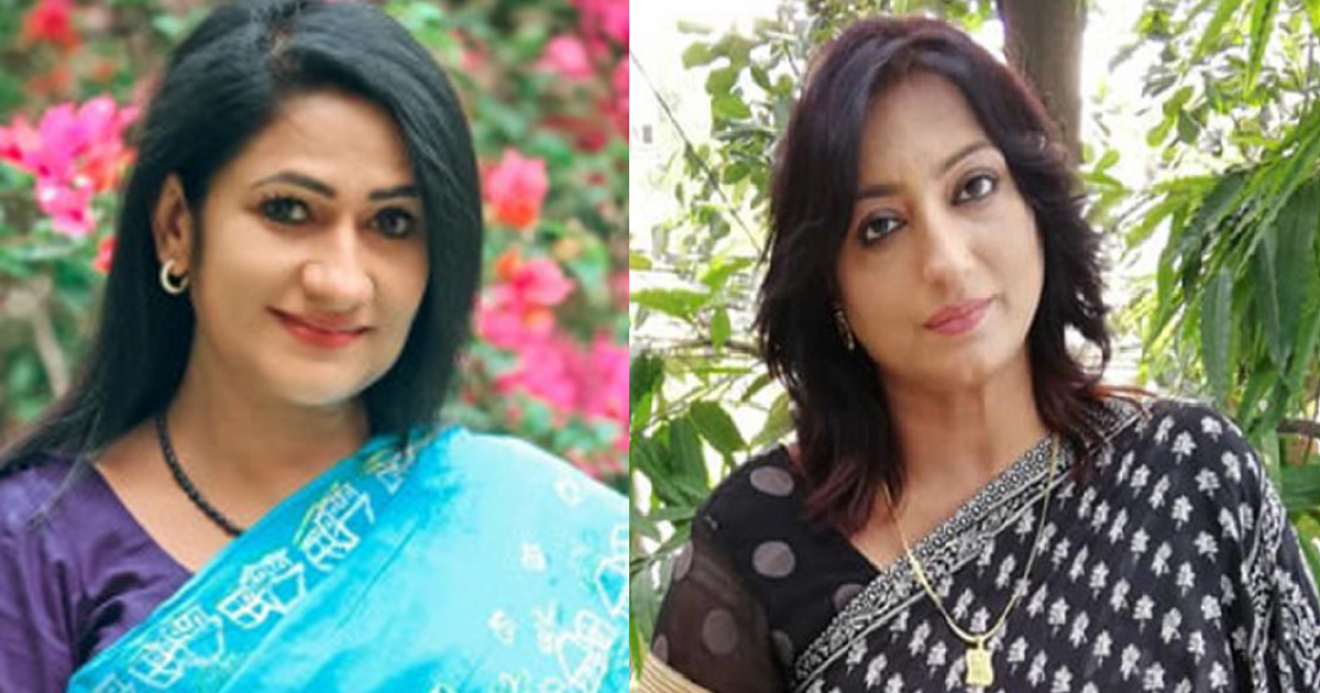 দুজনে মিলে চায়ের দোকান দিব, ভয় নেই শিখা: মনিরা মিঠু