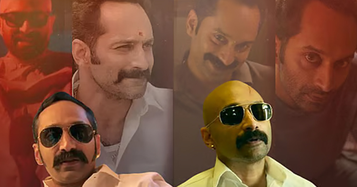 উবার চালক হওয়ার স্বপ্ন এখনও বাঁচিয়ে রেখেছেন ফাহাদ ফাসিল