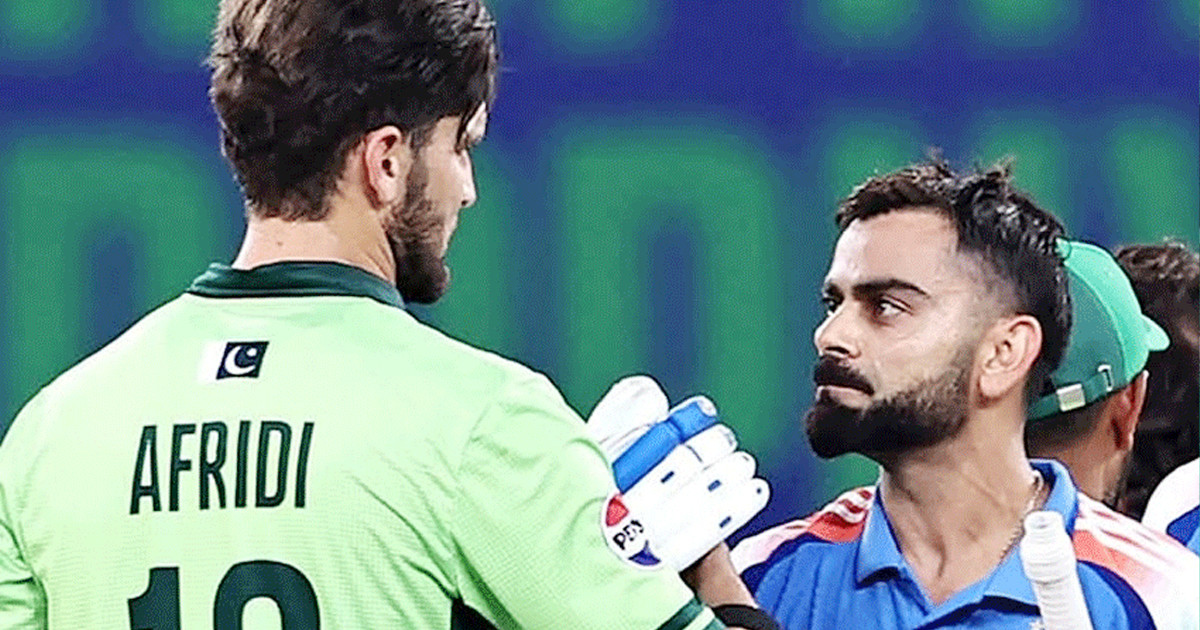 ভারত-পাকিস্তান ম্যাচ নিয়ে আর বাধা নেই, আসছে অফিসিয়াল সূচি