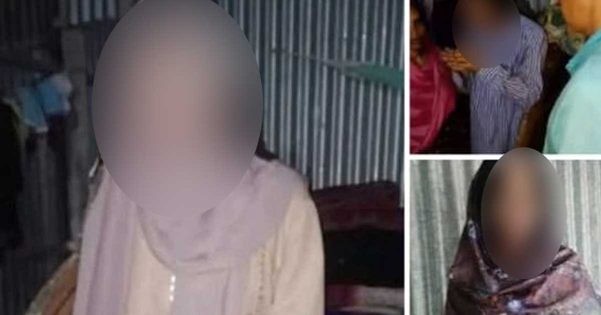 বিয়ের দেড় মাস পর জানা গেল নববধূ ‘পুরুষ’!